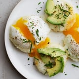 Cloud Bread Breakfast Clouds