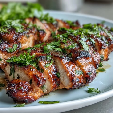 A colorful bowl of cilantro lime chicken and cauliflower rice topped with fresh avocado, tomatoes, and zesty lime wedges.  
