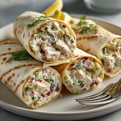 Close-up of flavorful dill pickle chicken pinwheel appetizers, perfect for parties or a light lunch.