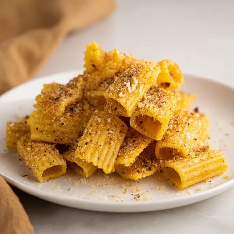 Pasta Chips Seasoned Variety #140