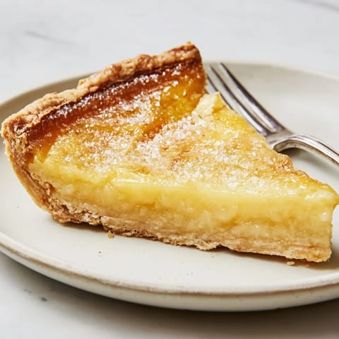 Water Pie Great Depression #159