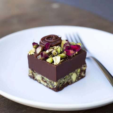 Chocolate Bar Inspired Creations #161