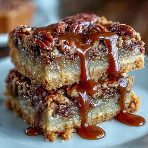 Sweet Crunch recipe